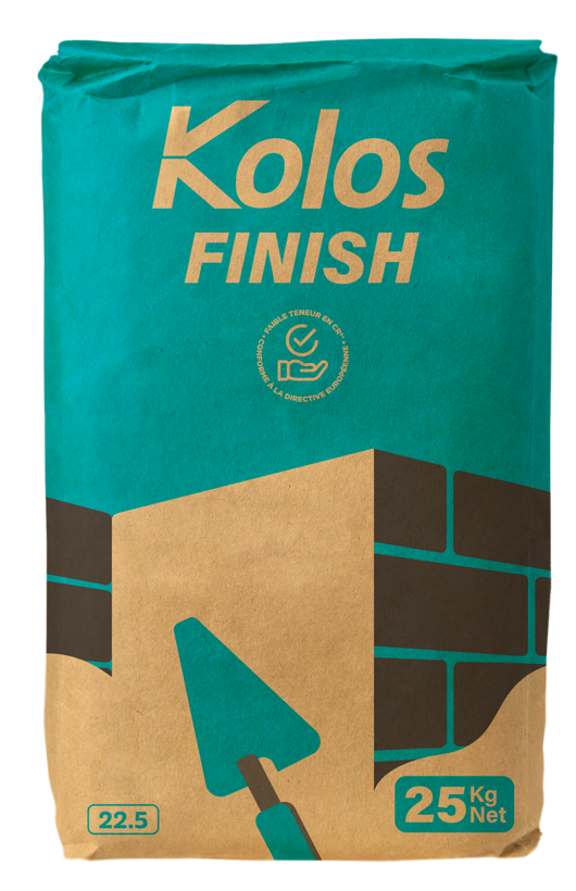 Kolos Finish