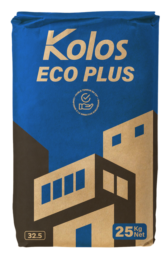 Kolos Eco-Plus