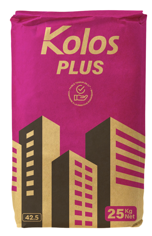 Kolos Plus